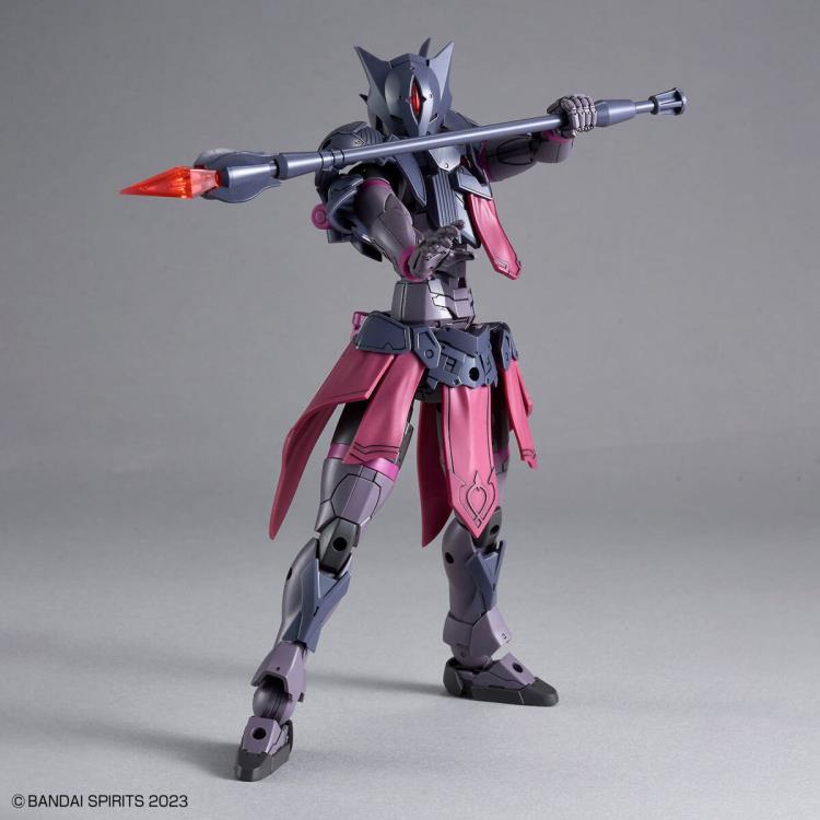 30 Minutes Fantasy Rosan Priest Model Kit Gallery Image 4