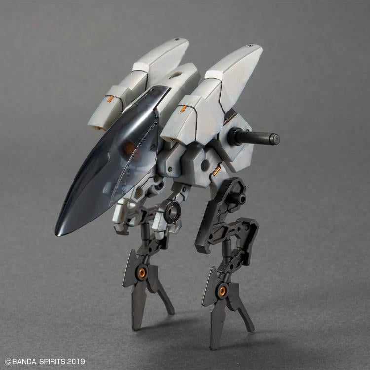 30 Minutes Missions EXA Vehicle (Metal Cannon Bike Ver.) 1/144 Scale Model Kit Gallery Image 10