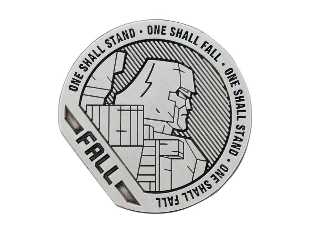 Transformers 40th Anniversary Limited Edition Collectible Coin Gallery Image 3