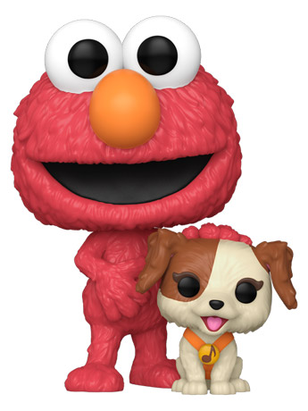 Pop! Television: Sesame Street - Elmo & Tango Gallery Image 2