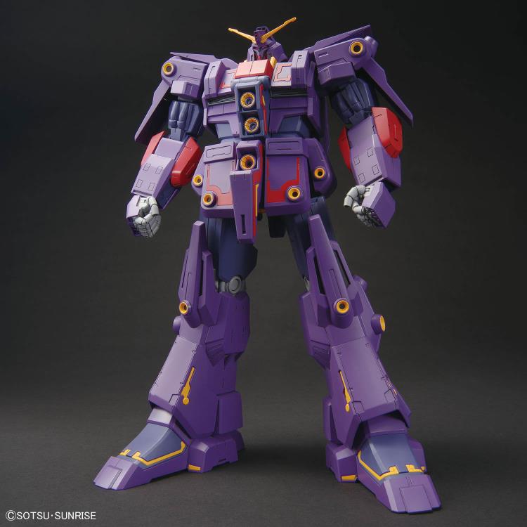 Mobile Suit Zeta Gundam HGUC MRX-010 Psyco Gundam MK-II 1/144