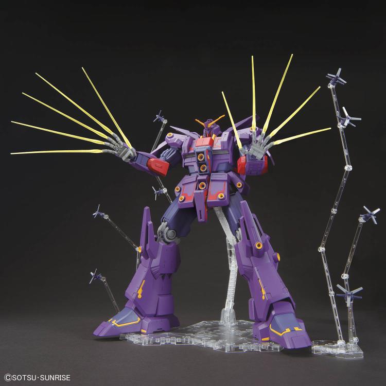 Mobile Suit Zeta Gundam HGUC MRX-010 Psyco Gundam MK-II 1/144