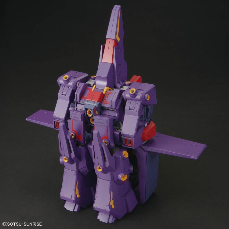 Mobile Suit Zeta Gundam HGUC MRX-010 Psyco Gundam MK-II 1/144