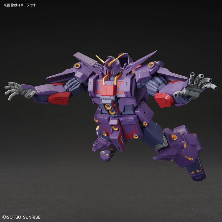 Mobile Suit Zeta Gundam HGUC MRX-010 Psyco Gundam MK-II 1/144