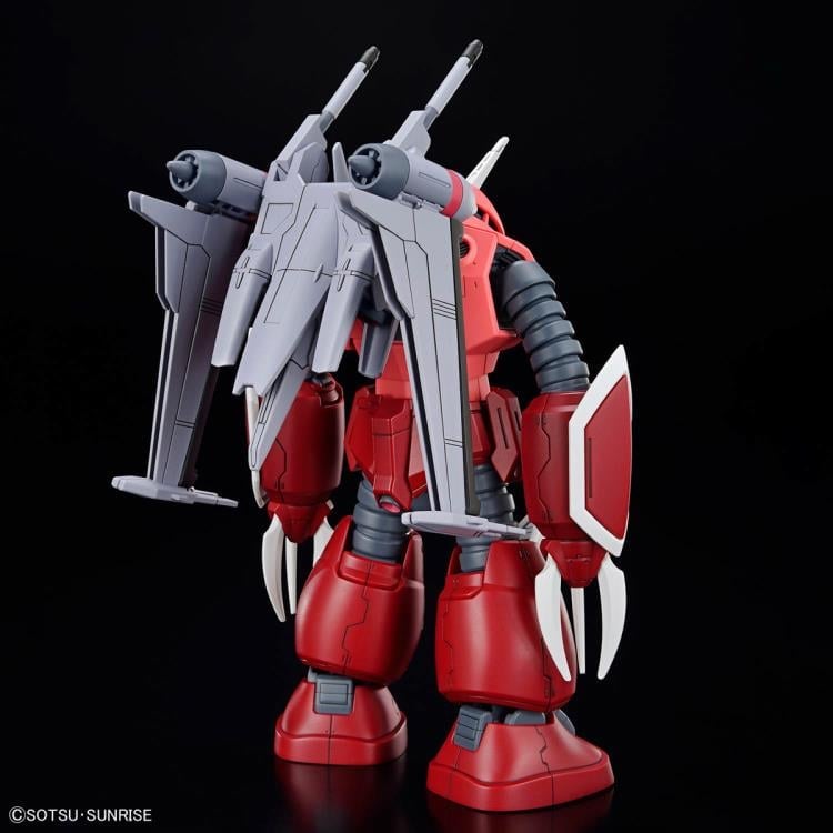 Mobile Suit Gundam SEED Freedom HGCE ZGMF-MM07 Z'Gok 1/144 Scale