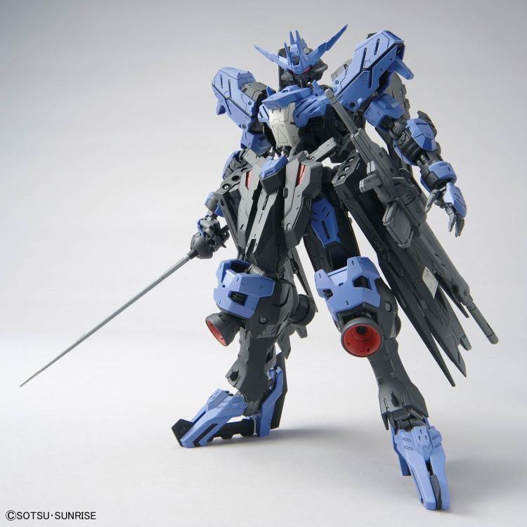 ロボット MG 1/100 GUNDAM VIDAR Mobile Suit Gundam: Iron-Blooded Orphans MG ASW-G-XX Gundam Vidar