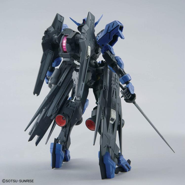 Mobile Suit Gundam: Iron-Blooded Orphans MG ASW-G-XX Gundam Vidar