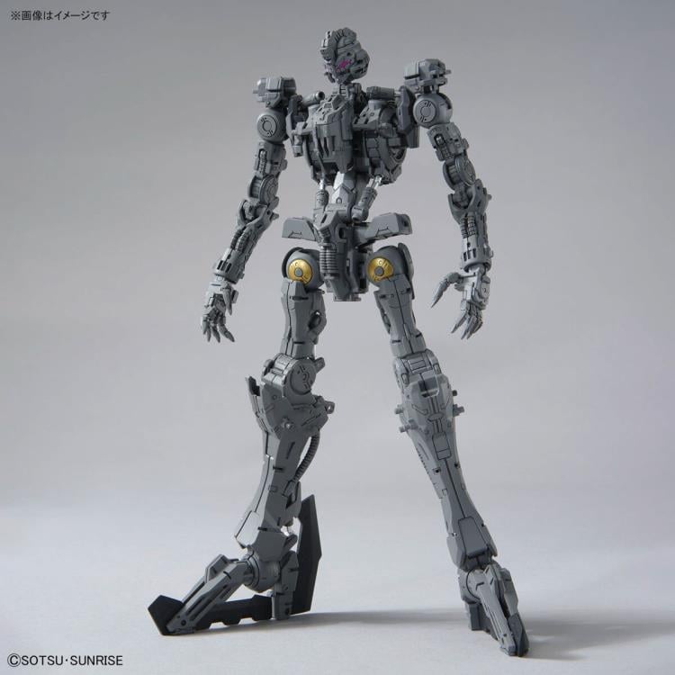 Mobile Suit Gundam: Iron-Blooded Orphans MG ASW-G-XX Gundam Vidar 1/100 Scale Model Kit Gallery Image 8