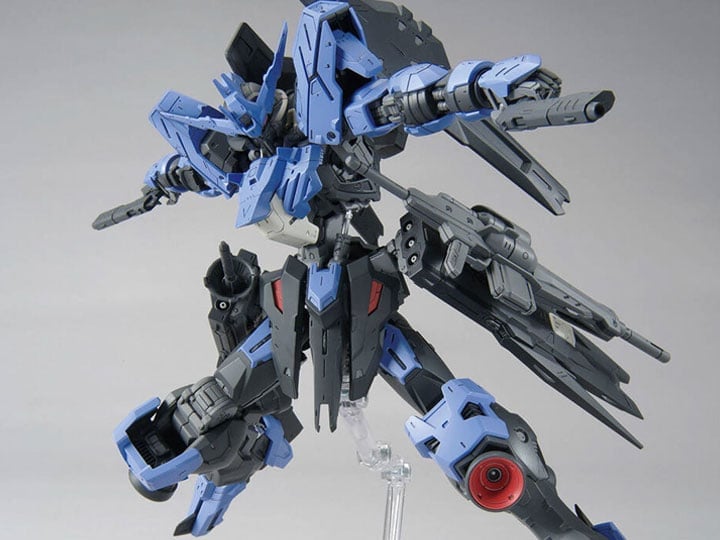Mobile Suit Gundam: Iron-Blooded Orphans MG ASW-G-XX Gundam Vidar