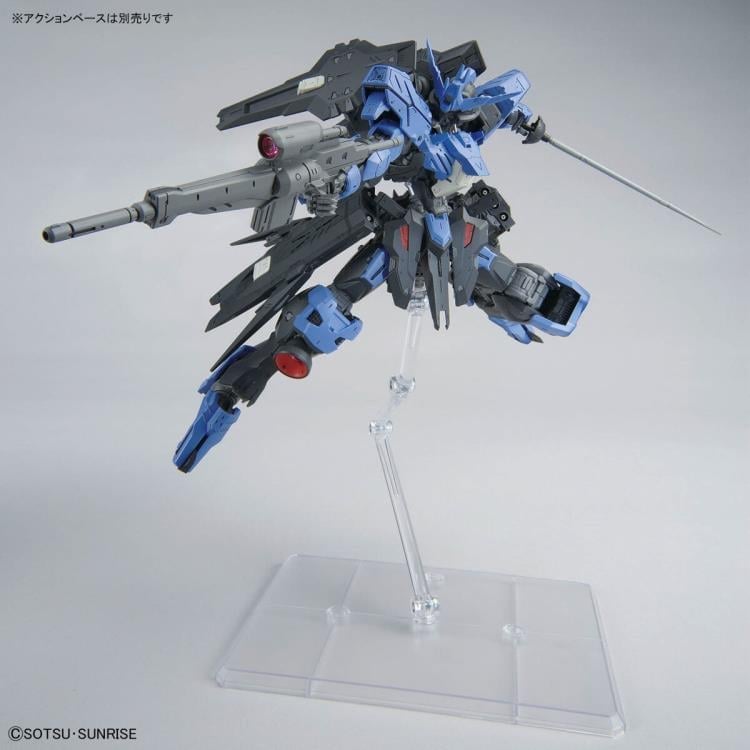 Mobile Suit Gundam: Iron-Blooded Orphans MG ASW-G-XX Gundam Vidar