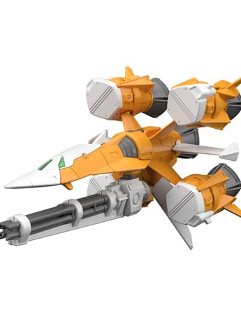 Mobile Suit Gundam SEED Option Parts Set Gunpla 14 AQM/E-X04 Gunbarrel Striker 1/144 Scale Accessory Set Gallery Image 2