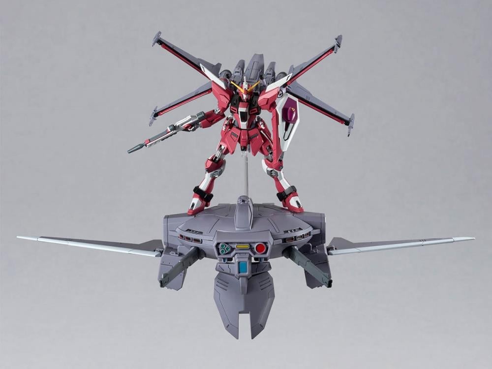 Mobile Suit Gundam SEED Freedom Option Parts Set Gunpla 15 AMGS-X18P Cavalier Aifrid 1/144 Scale Accessory Set Gallery Image 7