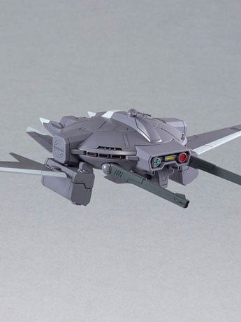Mobile Suit Gundam SEED Freedom Option Parts Set Gunpla 15 AMGS-X18P Cavalier Aifrid 1/144 Scale Accessory Set Gallery Image 2