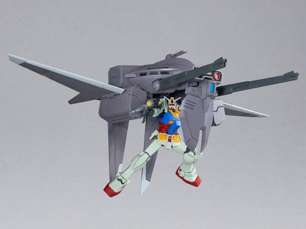 Mobile Suit Gundam SEED Freedom Option Parts Set Gunpla 15 AMGS-X18P Cavalier Aifrid 1/144 Scale Accessory Set Gallery Image 8