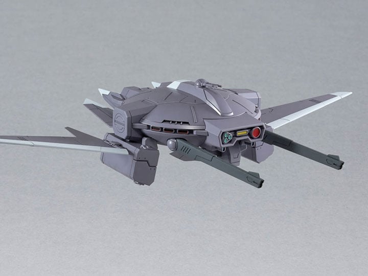 Mobile Suit Gundam SEED Freedom Option Parts Set Gunpla 15 AMGS-X18P Cavalier Aifrid 1/144 Scale Accessory Set Gallery Image 1