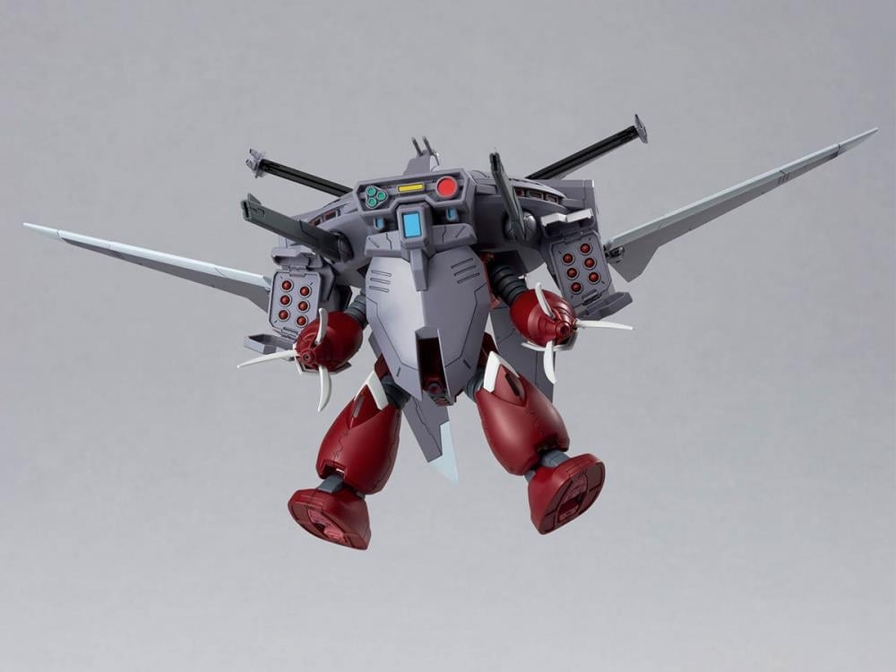 Mobile Suit Gundam SEED Freedom Option Parts Set Gunpla 15 AMGS-X18P Cavalier Aifrid 1/144 Scale Accessory Set Gallery Image 5