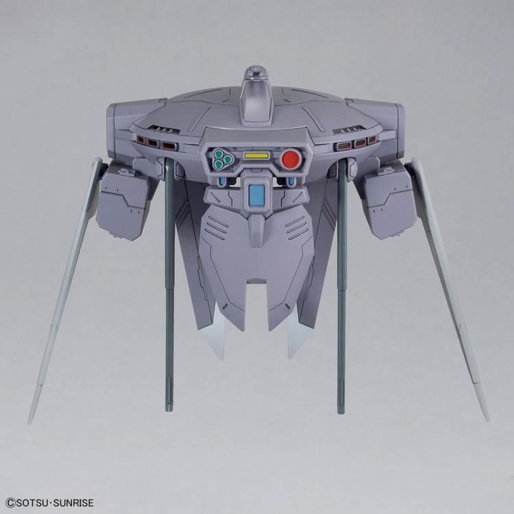Mobile Suit Gundam SEED Freedom Option Parts Set Gunpla 15 AMGS-X18P Cavalier Aifrid 1/144 Scale Accessory Set Gallery Image 3
