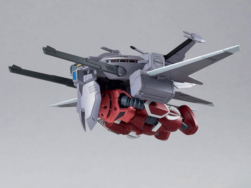 Mobile Suit Gundam SEED Freedom Option Parts Set Gunpla 15 AMGS-X18P Cavalier Aifrid 1/144 Scale Accessory Set Gallery Image 10