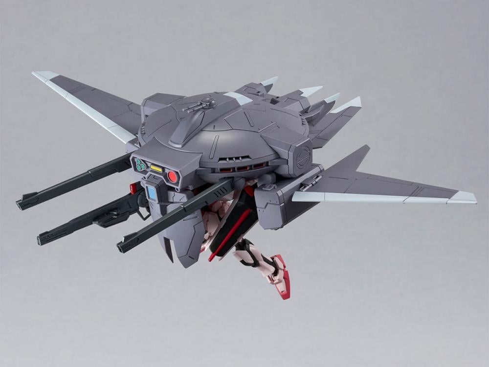 Mobile Suit Gundam SEED Freedom Option Parts Set Gunpla 15 AMGS-X18P Cavalier Aifrid 1/144 Scale Accessory Set Gallery Image 4