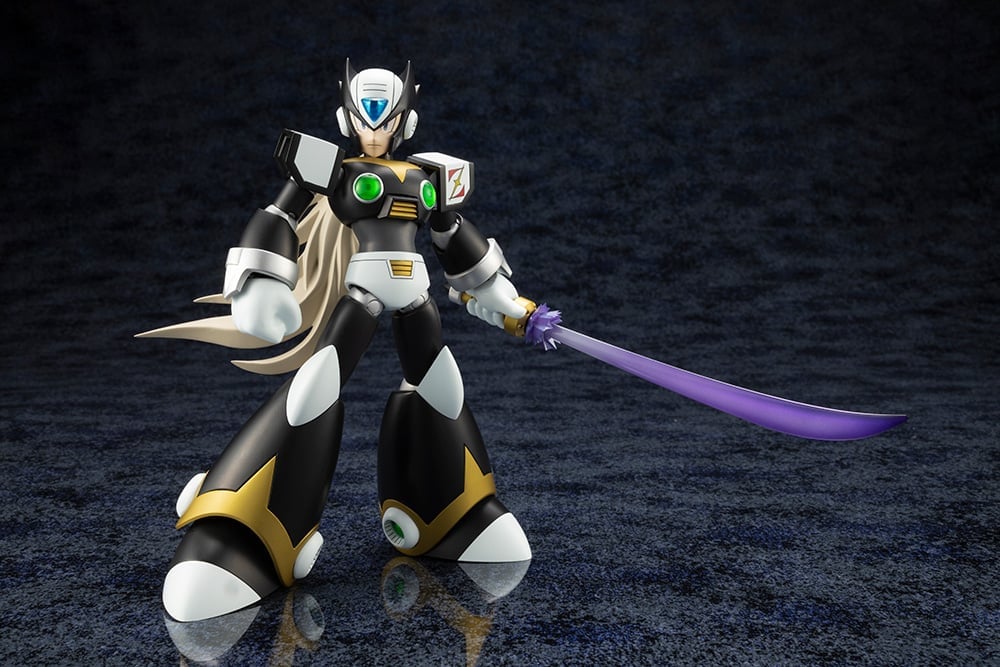 クロネコマン Amazon.com: BIO FIGHTER COLLECTION MAX06 ZX-TOLE (Max Factory