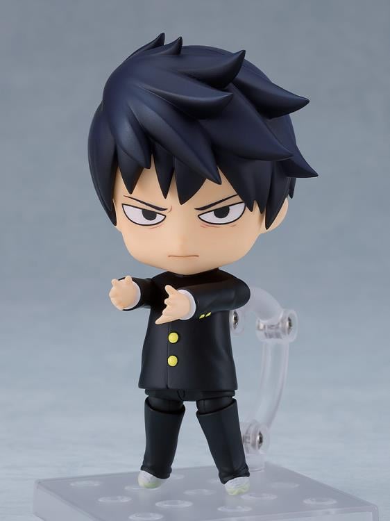 Mob Psycho 100 III Nendoroid No.2282 Ritsu Kageyama Gallery Image 6