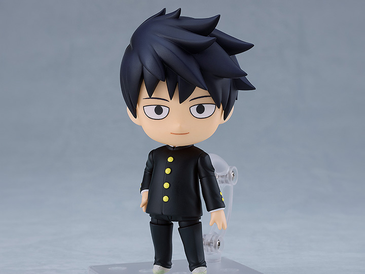 Mob Psycho 100 III Nendoroid No.2282 Ritsu Kageyama Gallery Image 1