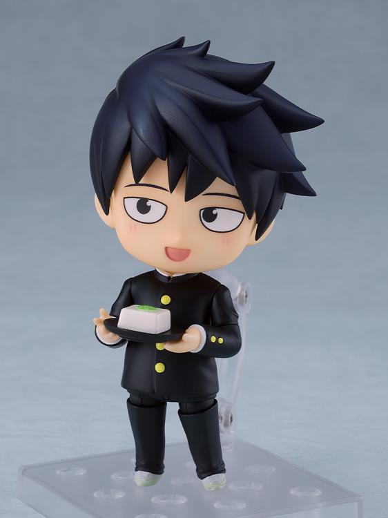 Mob Psycho 100 III Nendoroid No.2282 Ritsu Kageyama Gallery Image 4