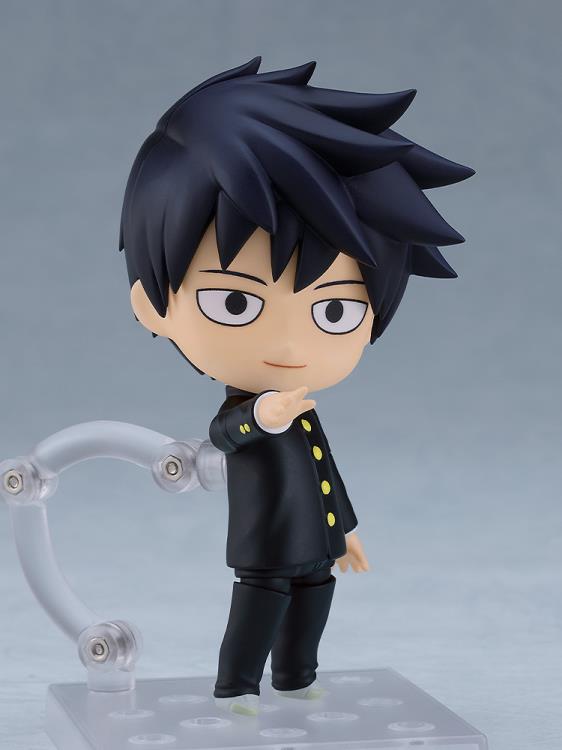 Mob Psycho 100 III Nendoroid No.2282 Ritsu Kageyama Gallery Image 7