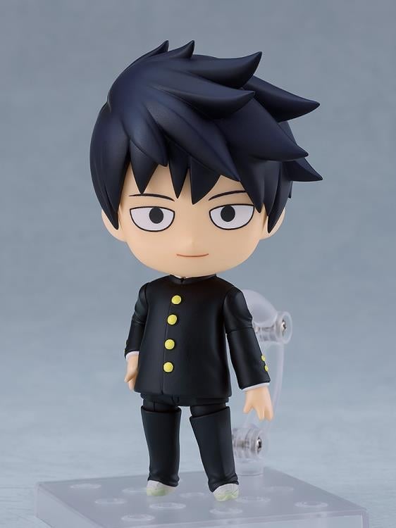 Mob Psycho 100 III Nendoroid No.2282 Ritsu Kageyama Gallery Image 3