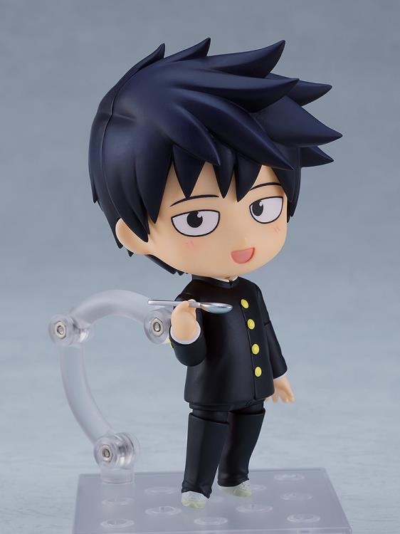 Mob Psycho 100 III Nendoroid No.2282 Ritsu Kageyama Gallery Image 5