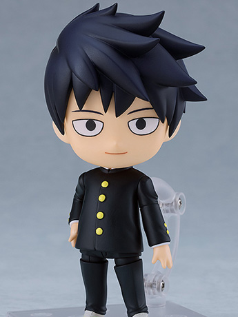 Mob Psycho 100 III Nendoroid No.2282 Ritsu Kageyama Gallery Image 2