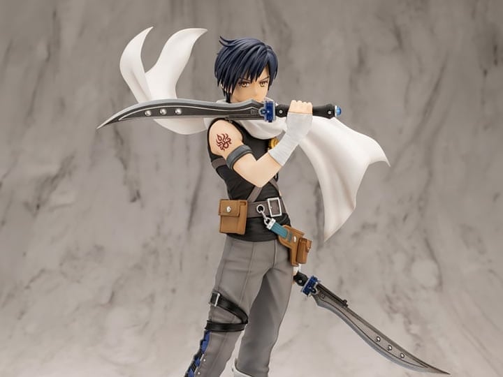 BRIGHT ARTS GALLERY フィギュアセット Merchandise - Figures - Bright Arts - Page 1 - Square Enix Store