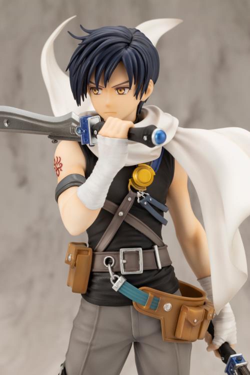 The Legend of Heroes: Trails in the Sky SC Joshua Bright 1/8 Scale