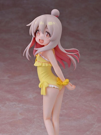 ONIMAI: I'm Now Your Sister Mahiro Oyama (Summer Queens Deluxe Ver.) 1/8 Scale Figure Gallery Image 2