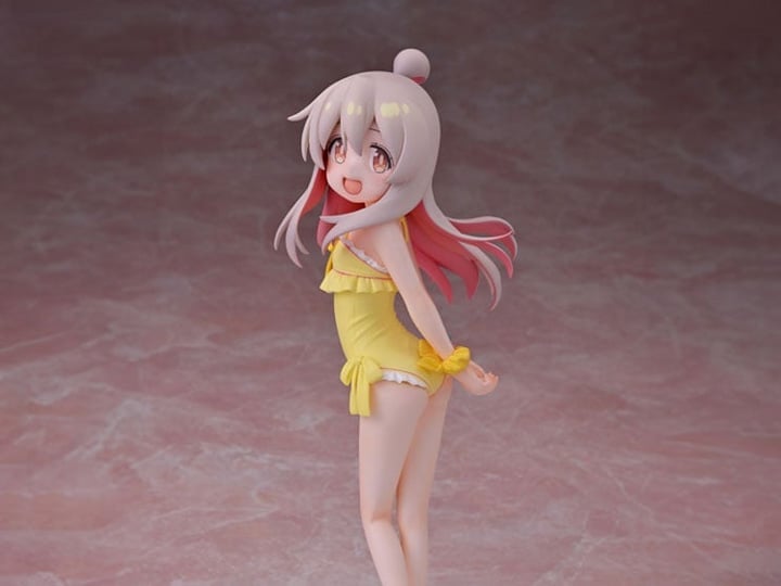ONIMAI: I'm Now Your Sister Mahiro Oyama (Summer Queens Deluxe Ver.) 1/8 Scale Figure Gallery Image 1
