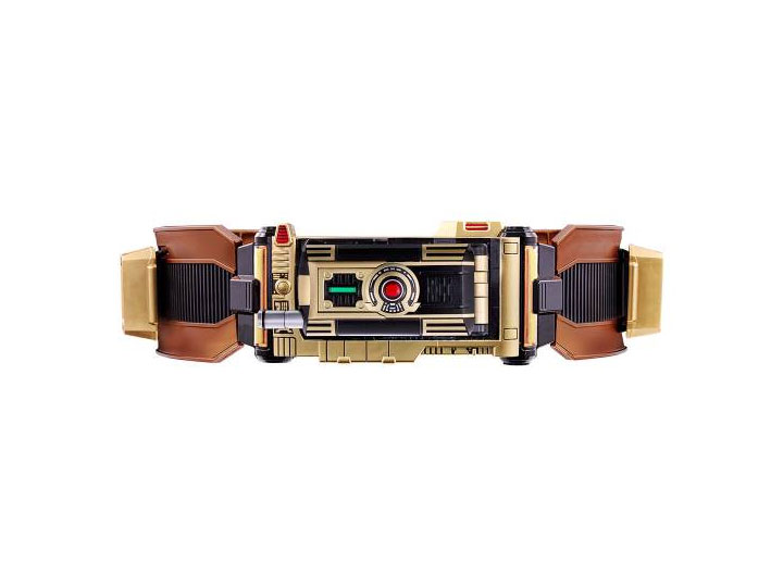 Kamen Rider 555: Paradise Lost Complete Selection Modification Orga Driver Gallery Image 1