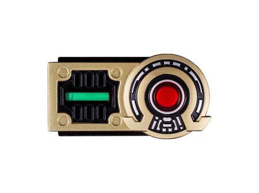 Kamen Rider 555: Paradise Lost Complete Selection Modification Orga Driver Gallery Image 7