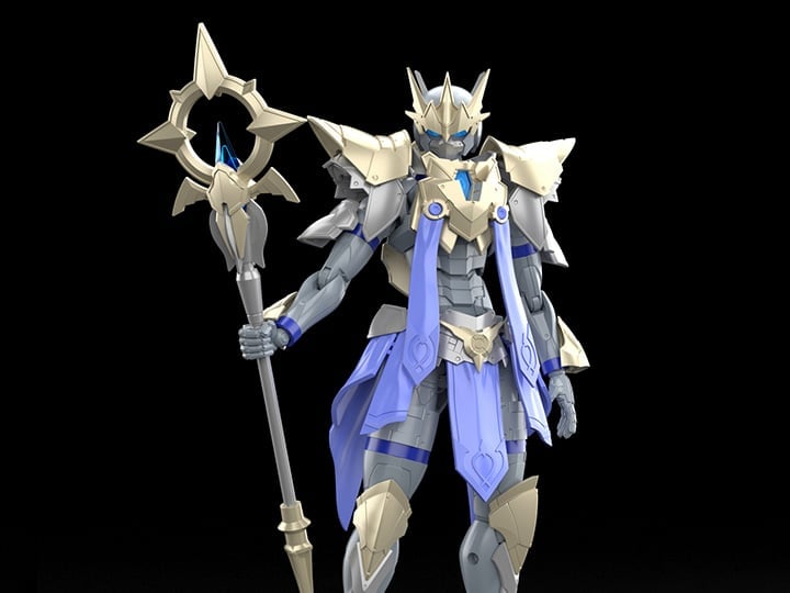 LIFE MINIATURES BREATH 1/12 レジンキット 30 Minutes Fantasy Liber Bishop Model Kit
