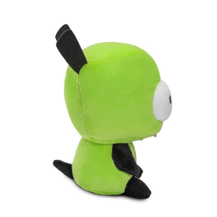 Invader Zim Phunny Dog Suit GIR Plush