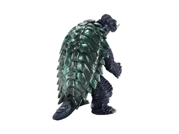 Gamera 3: Revenge of Iris Middle Size Kaiju Series Gamera (Standard Ver.) Gallery Image 4