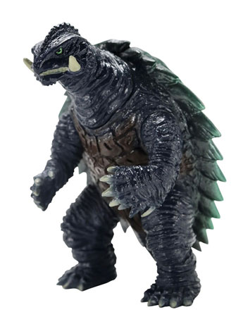 Gamera 3: Revenge of Iris Middle Size Kaiju Series Gamera (Standard Ver.) Gallery Image 2