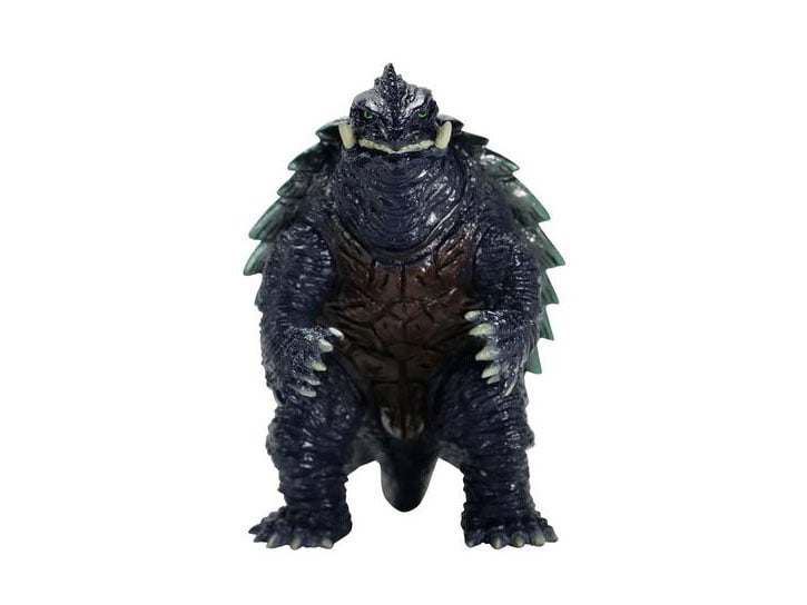 Gamera 3: Revenge of Iris Middle Size Kaiju Series Gamera (Standard Ver.) Gallery Image 3
