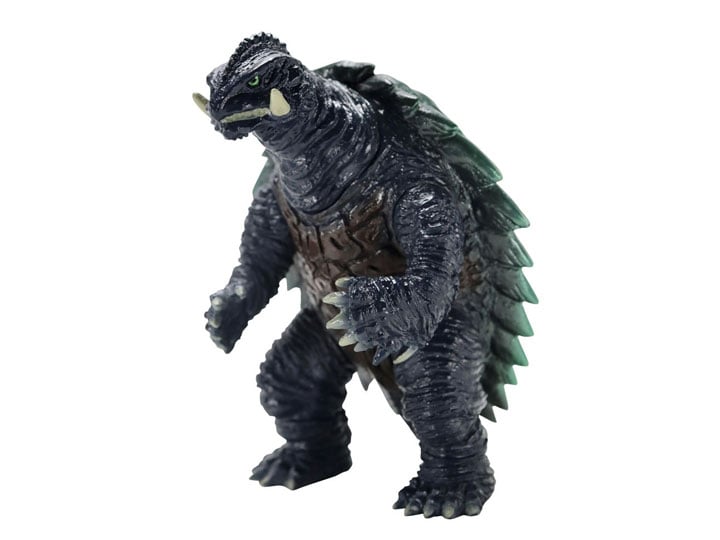 Gamera 3: Revenge of Iris Middle Size Kaiju Series Gamera (Standard Ver.) Gallery Image 1