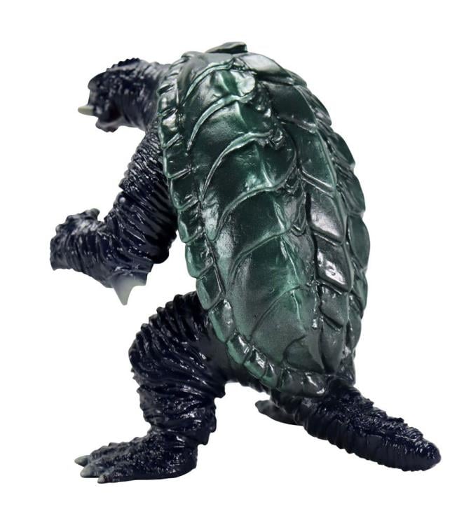 Gamera 2: Attack of Legion Middle Size Kaiju Series Gamera (Standard Ver.) Gallery Image 6