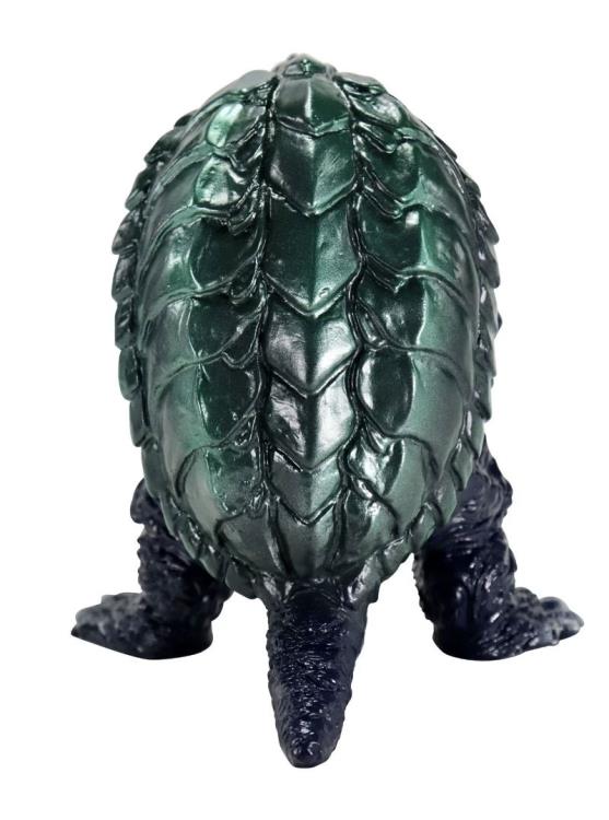 Gamera 2: Attack of Legion Middle Size Kaiju Series Gamera (Standard Ver.) Gallery Image 5