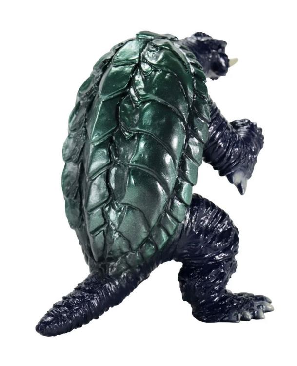 Gamera 2: Attack of Legion Middle Size Kaiju Series Gamera (Standard Ver.) Gallery Image 4