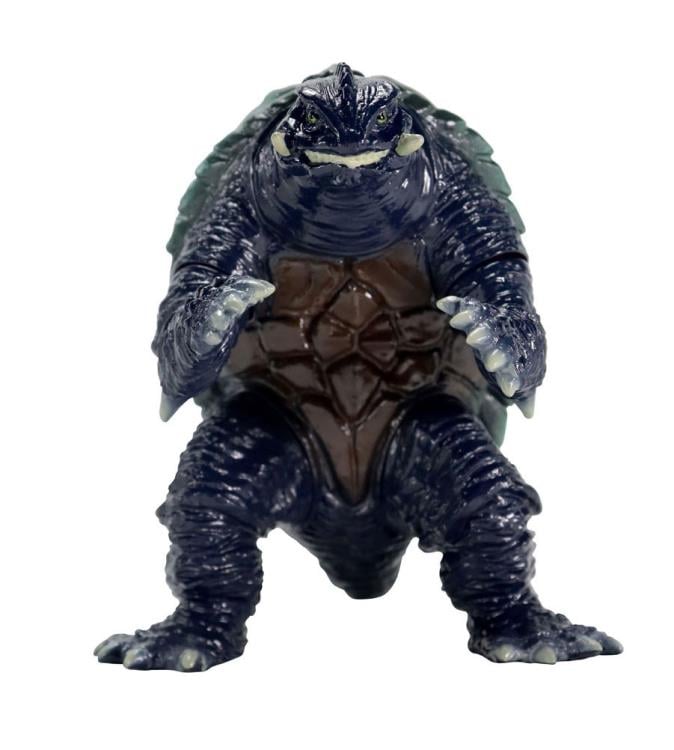 Gamera 2: Attack of Legion Middle Size Kaiju Series Gamera (Standard Ver.) Gallery Image 3