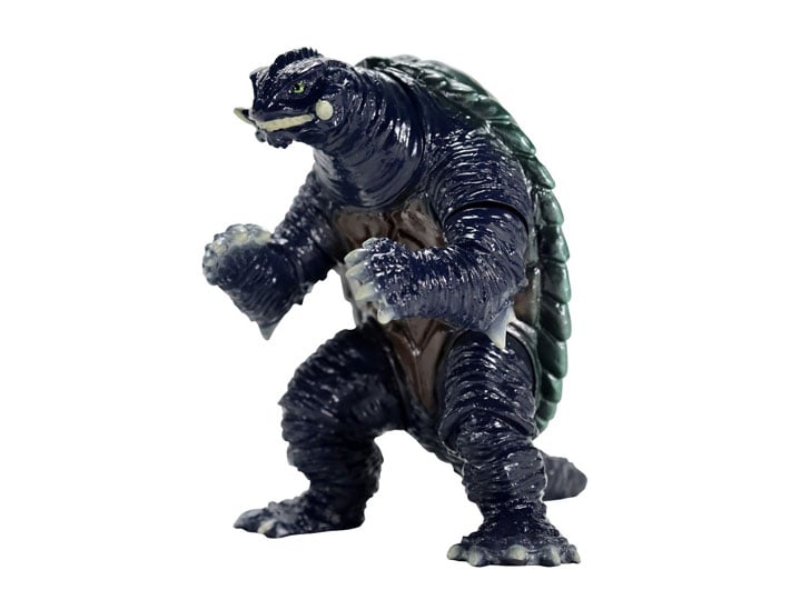 Gamera 2: Attack of Legion Middle Size Kaiju Series Gamera (Standard Ver.) Gallery Image 1