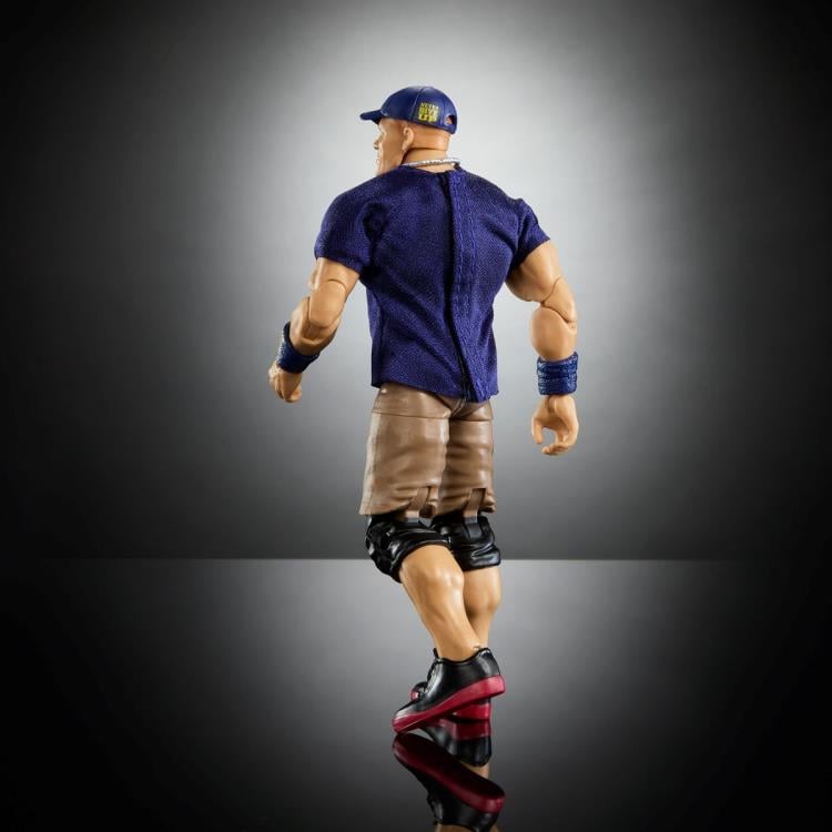 WWE Elite Collection Greatest Hits John Cena Gallery Image 5