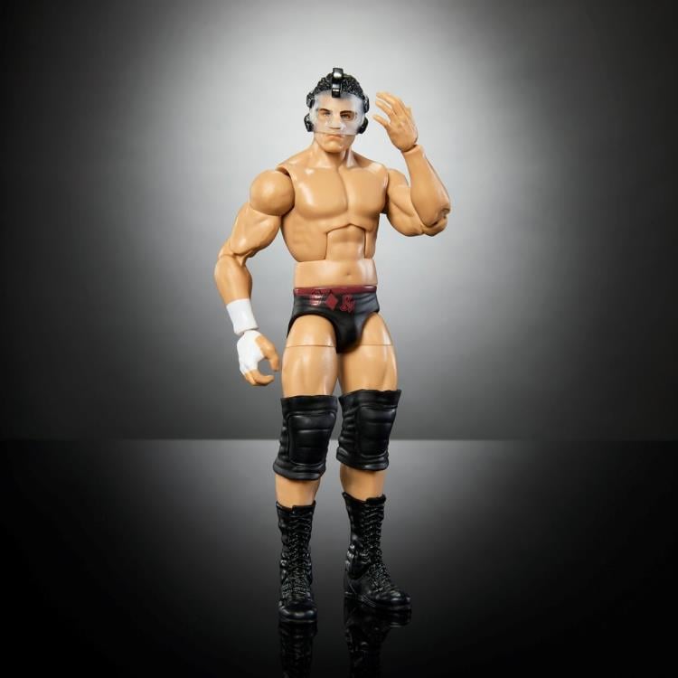 WWE Elite Collection Greatest Hits Cody Rhodes Gallery Image 6
